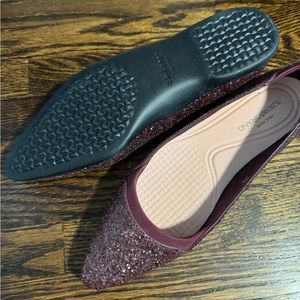 Cole Haan flats